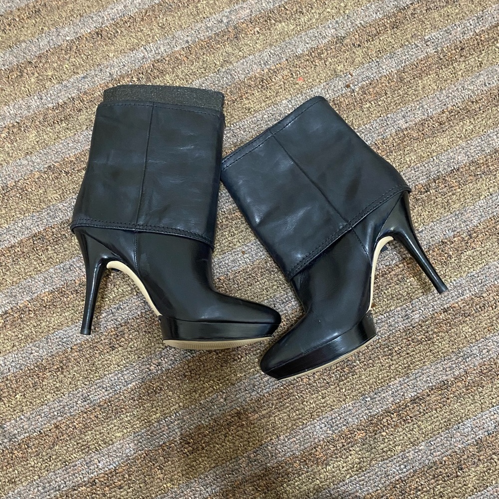 Nine West Booties